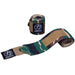 Heavy Wrist Wraps, Camo, 60CM - IPF Approved - Strength Shop
