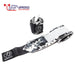 Heavy Wrist Wraps, Digital Camo, 60CM - IPF Approved - Strength Shop
