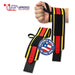 Titan Signature Wrist Wraps, 60CM - IPF Approved - Strength Shop