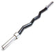 Thick EZ Olympic Curl Bar - 50MM - Strength Shop