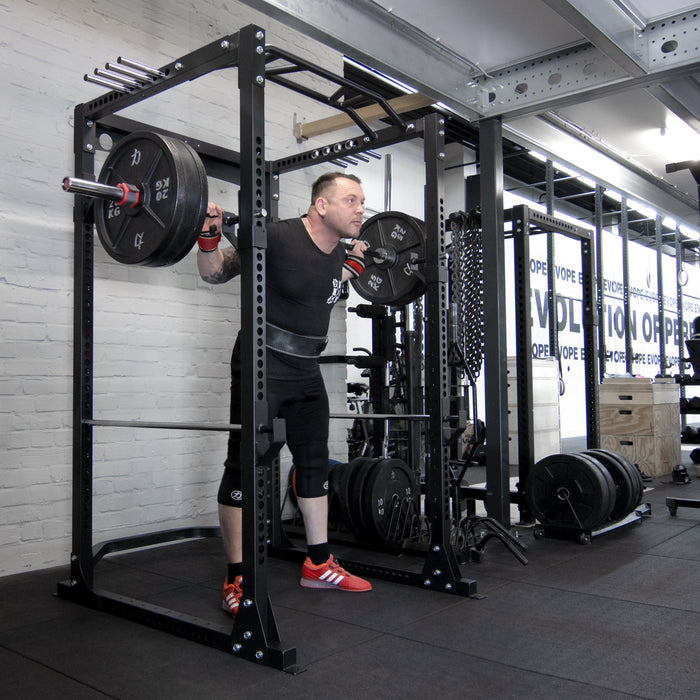 Strength shop power cage new arrivals