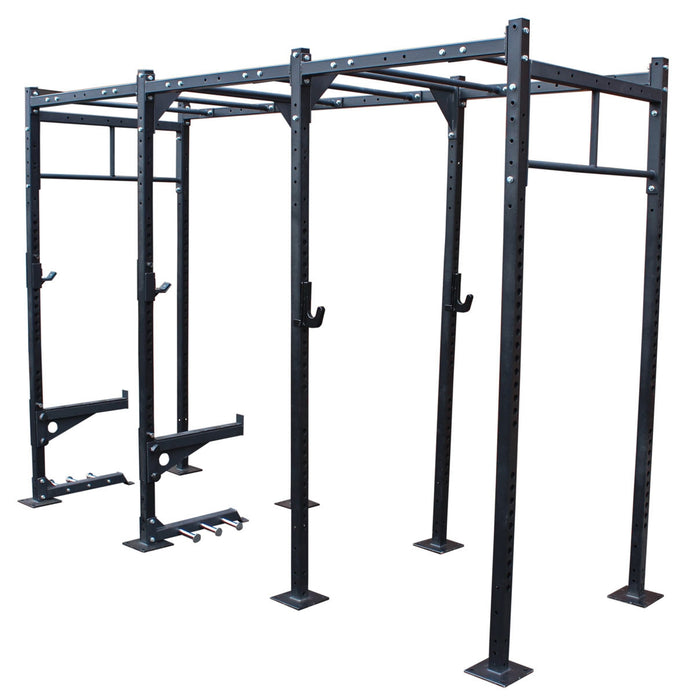 RIOT FS-08 Double Cube Rig - 2.5 Metres - Strength Shop