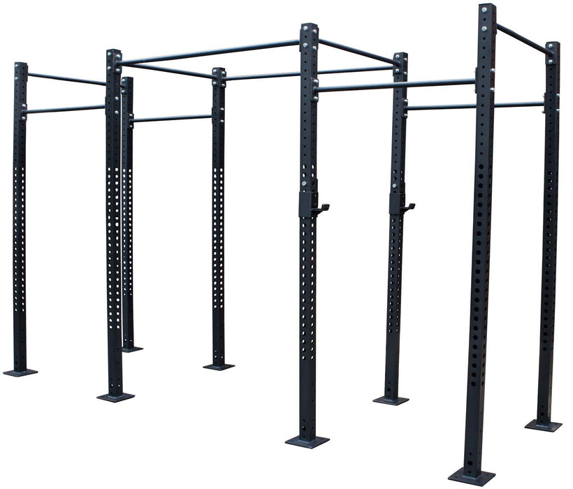 RIOT FS-08 Double Cube Rig - 2.5 Metres - Strength Shop