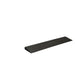 Tapered Granuflex Rubber Gym Mat Edge - 30mm (1000mm x 200mm) - Strength Shop