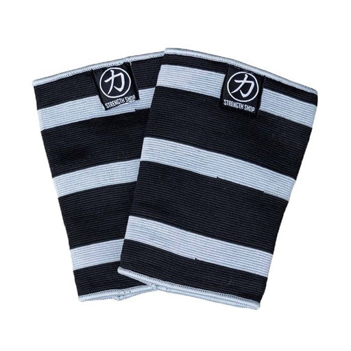 Triple Ply Elbow Sleeves - 1 Pair - Strength Shop
