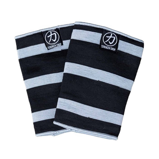 Triple Ply Knee Sleeves - 1 Pair - Strength Shop