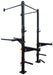 Riot WM-02 Single Cube Rig, Wall Mounted - 2.5 Metres - Strength Shop