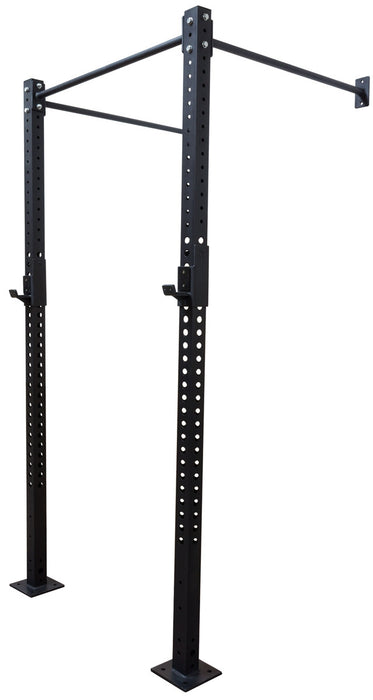 Riot WM-02 Single Cube Rig, Wall Mounted - 2.5 Metres - Strength Shop