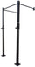 Riot WM-02 Single Cube Rig, Wall Mounted - 2.5 Metres - Strength Shop