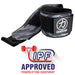 Medium Wrist Wraps - Dark Camo and Black Deadlift / Weightlifting Socks - IPF Approved - Strength Shop