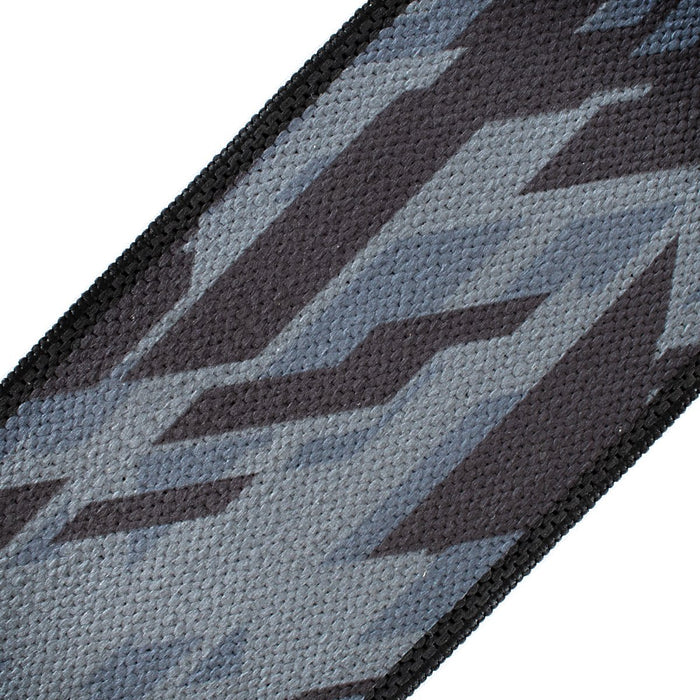 Medium Wrist Wraps - Dark Camo and Black Deadlift / Weightlifting Socks - IPF Approved - Strength Shop