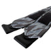 Medium Wrist Wraps - Dark Camo and Black Deadlift / Weightlifting Socks - IPF Approved - Strength Shop
