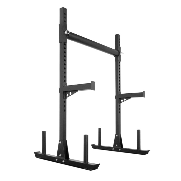 Adjustable Yoke/Training Station 2.0 - 60 X 60MM Frame - Strength Shop