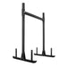 Adjustable Yoke/Training Station 2.0 - 60 X 60MM Frame - Strength Shop