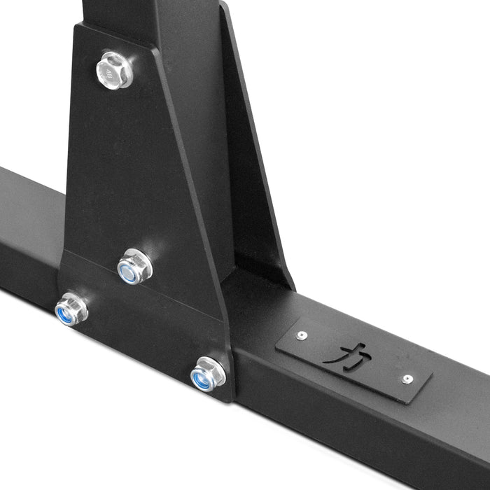 Adjustable Yoke/Training Station 2.0 - 60 X 60MM Frame - Strength Shop
