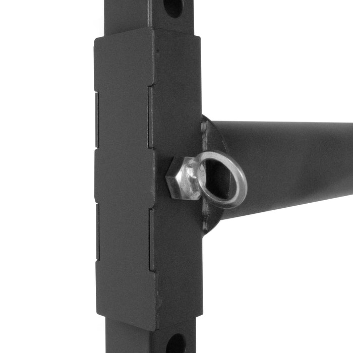 Adjustable Yoke/Training Station 2.0 - 60 X 60MM Frame - Strength Shop