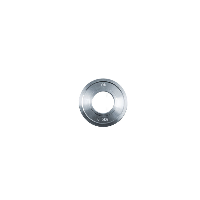 Powerlifting Steel Plates - Extra Thin - Strength Shop