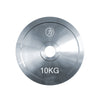 10KG - Steel Plate, Galvanized Zinc