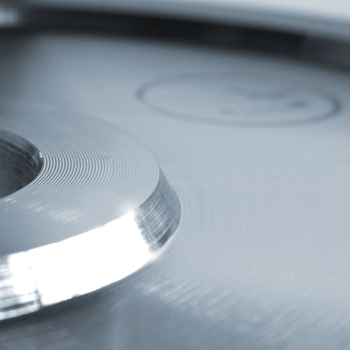 157.5KG Set - Steel Plates, Galvanized Zinc - Strength Shop
