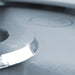 157.5KG Set - Steel Plates, Galvanized Zinc - Strength Shop
