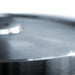 Powerlifting Steel Plates - Extra Thin - Strength Shop