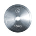 157.5KG Set - Steel Plates, Galvanized Zinc - Strength Shop