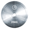 25KG - Steel Plate, Galvanized Zinc