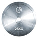 Powerlifting Steel Plates - Extra Thin - Strength Shop