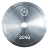 20KG - Steel Plate, Galvanized Zinc
