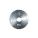 157.5KG Set - Steel Plates, Galvanized Zinc - Strength Shop