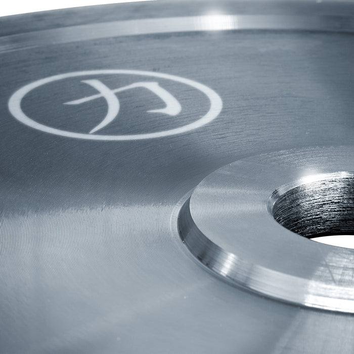 157.5KG Set - Steel Plates, Galvanized Zinc - Strength Shop