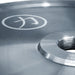 157.5KG Set - Steel Plates, Galvanized Zinc - Strength Shop