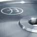Powerlifting Steel Plates - Extra Thin - Strength Shop